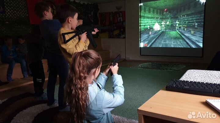 Дни рождения для детей