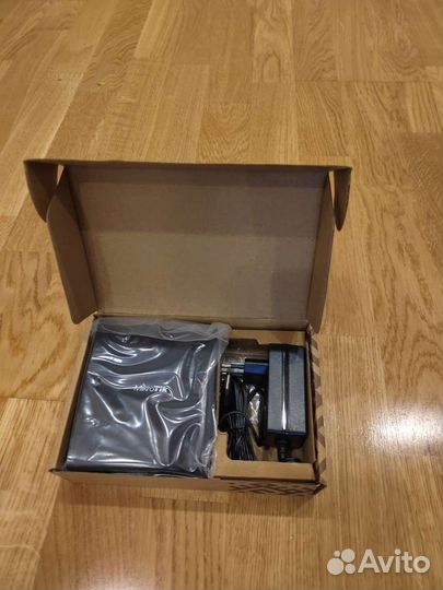 Wifi роутер Mikrotik hap AC2