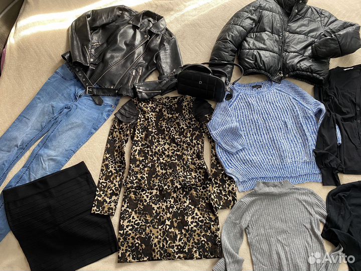 Пакет одежды 42р