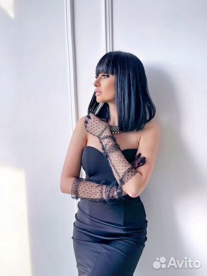 Ретушь фотографий