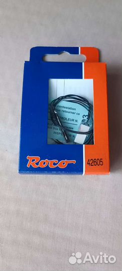 Roco 42605 герконовый датчик