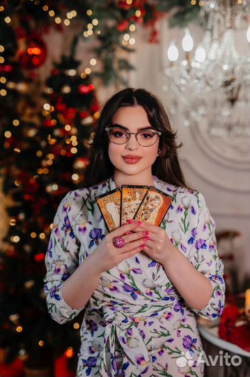 Гадание / Приворот / Таро / Обучение