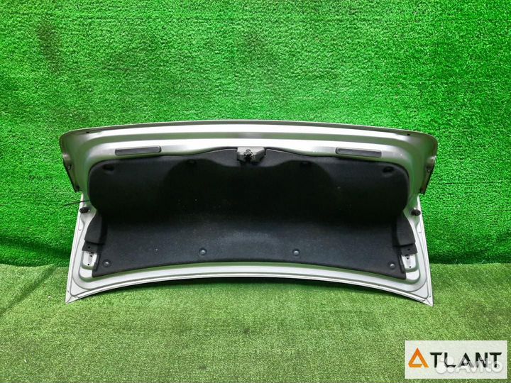 Крышка багажника honda civic