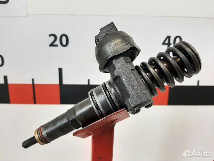 Форсунка для Volkswagen Golf 4
