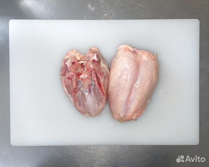 Мясо птицы для шаурмы