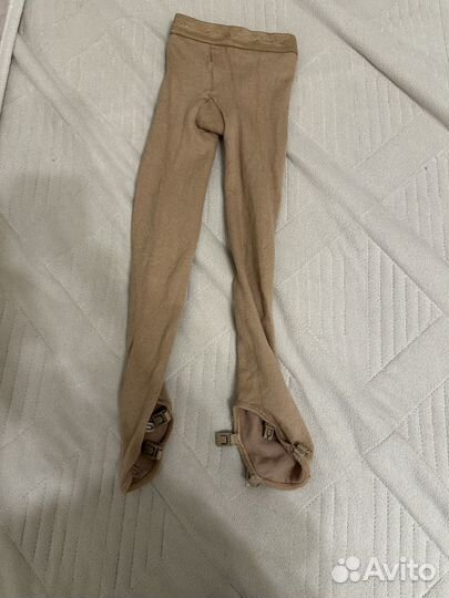 Боди для фигурного катания 110-116