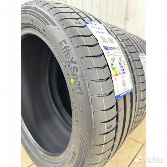 Triangle EffeXSport TH202 265/50 R20