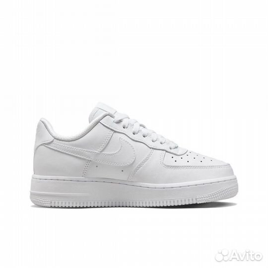 Nike Air Force 1 Low “See The”