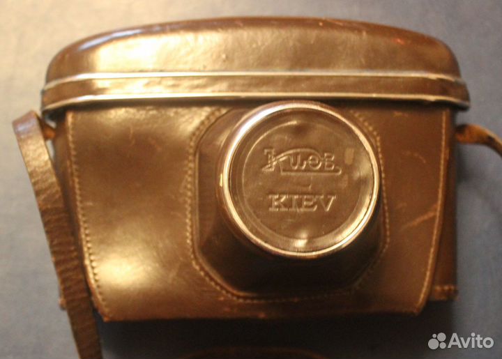 Фотоаппарат 