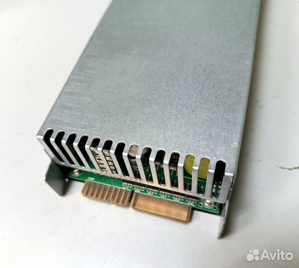 Блок питания Supermicro 710 Вт 1U-48v / PWS-711-1R