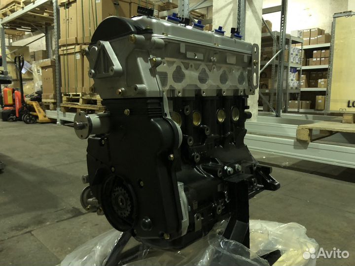 Двигатель 4G64 Hover 2.4, Грейт Вол Ховер новый