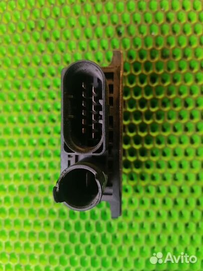 Реле блок свечей накаливания BMW 5 Series