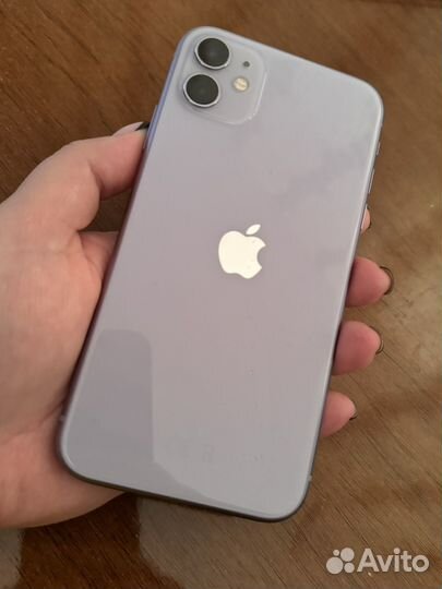 iPhone 11, 256 ГБ