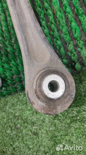 Рычаг задний поперечный левый Mercedes Benz E-cla