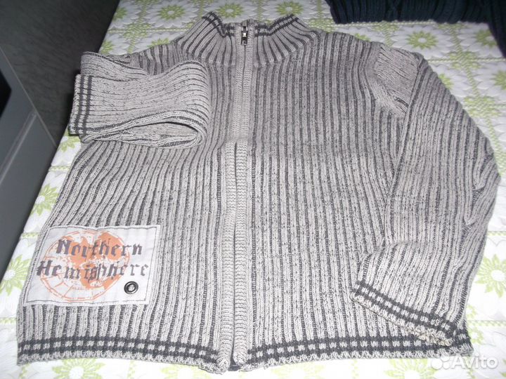 Одежда для мальчика (пакетом )