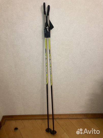 Лыжные палки