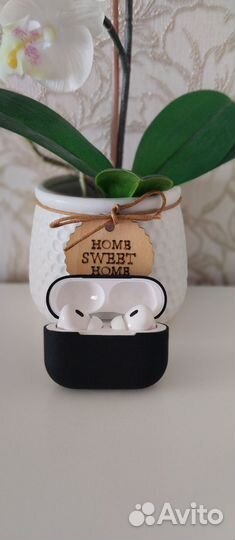 Наушники AirPods Pro (Реплика)