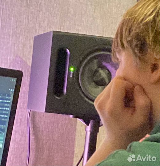 Сведение трека