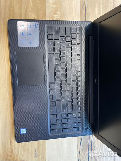 Dell i5/8Gb/SSD
