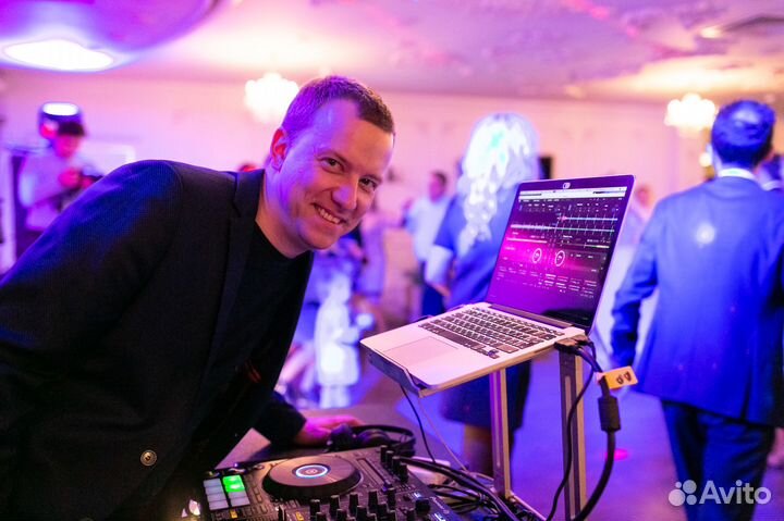 Диджей на мероприятие, Диджей на корпоратив