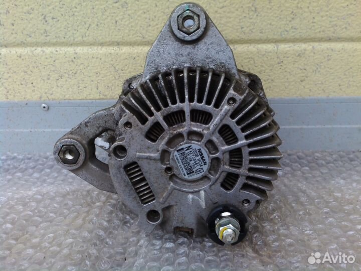 Ниссан Х-трейл Т31(двс 2.0) -генератор