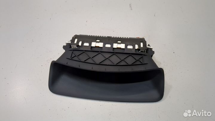 Дисплей компьютера Peugeot 308, 2008