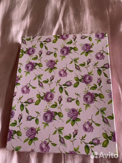 Тарелочка для лимона с вилкой