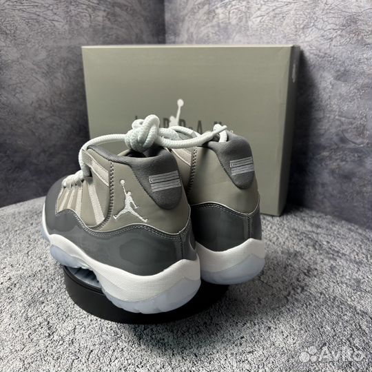 Кроссовки Nike Air Jordan 11 retro 