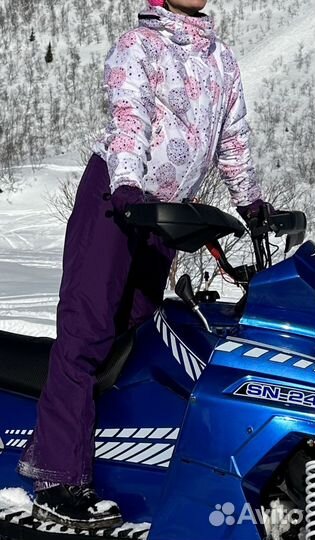 Горнолыжный костюм Roxy