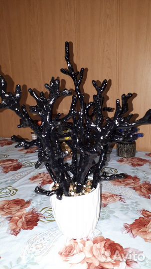 Декоративные кораллы