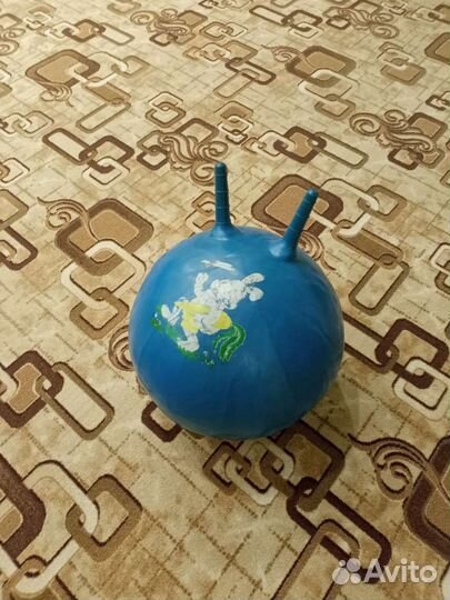 Детская машинка каталка