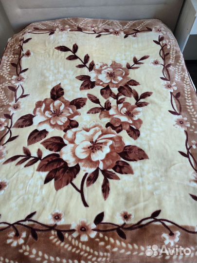 Плед/покрывало/одеяло Monterey 160*220