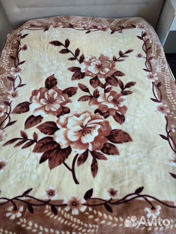 Плед/покрывало/одеяло Monterey 160*220