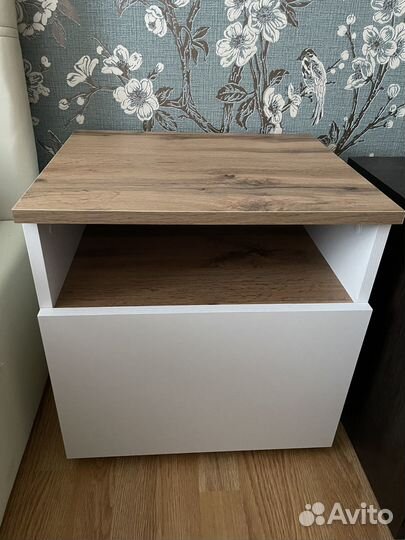 Тумба прикроватная