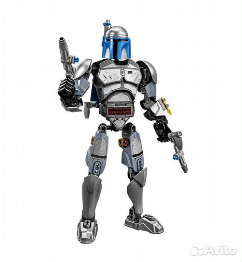 Lego Star Wars оригинал