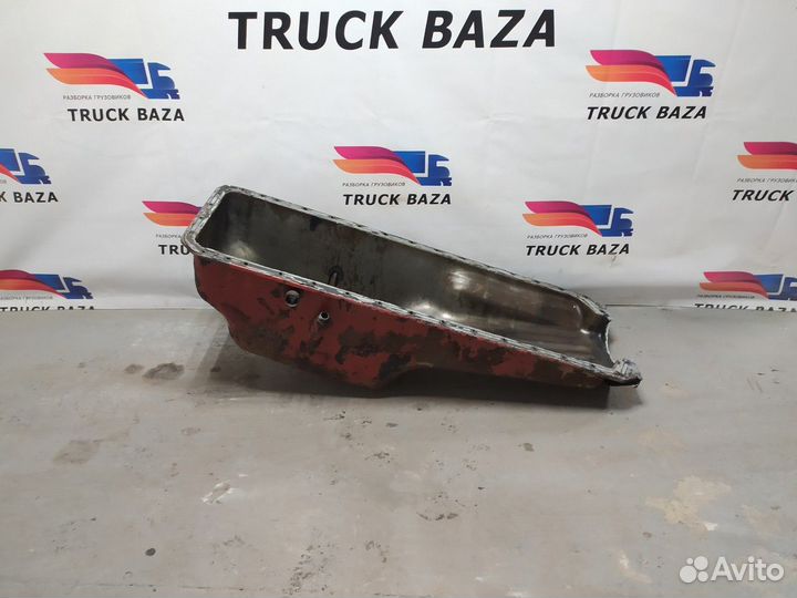 Поддон двигаеля масляный