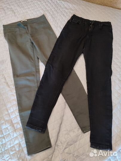 Женские вещи пакетом 44