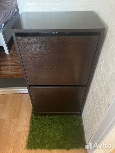 Тумба для обуви