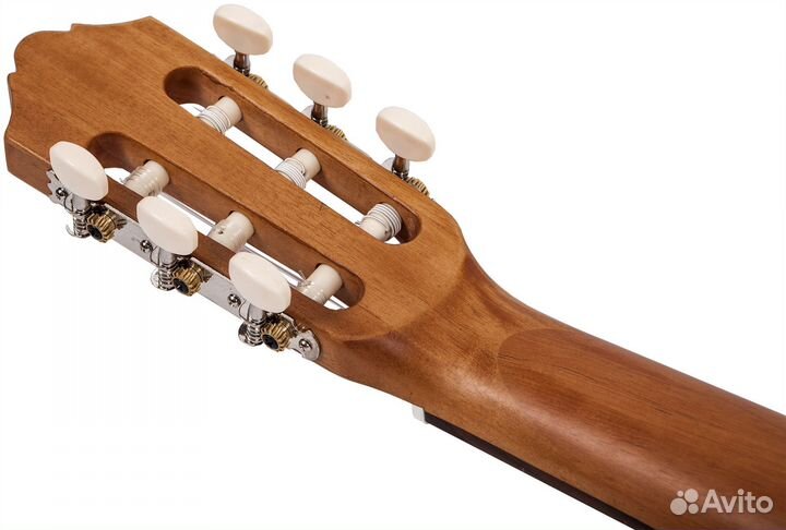Классическая гитара Yamaha C40M