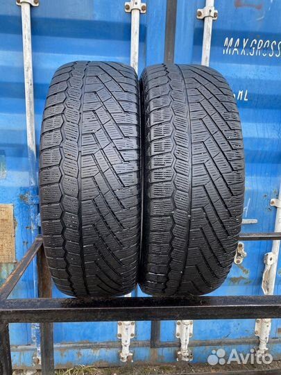 Continental ContiCrossContact Viking 235/60 R18