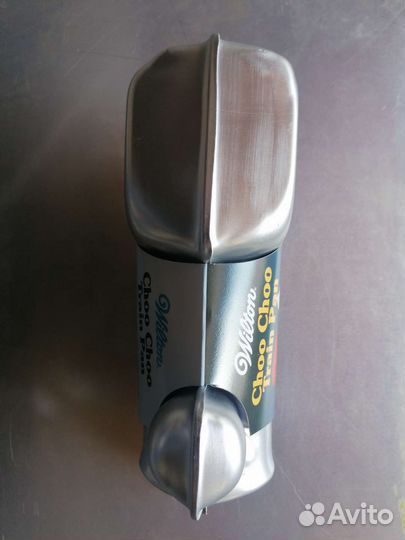 Форма для выпечки бисквита алюминиевая