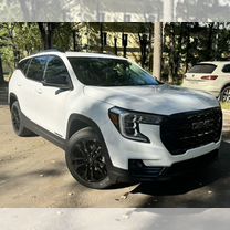 GMC Terrain 1.5 AT, 2020, 105 000 км, с пробегом, цена 2 075 000 руб.