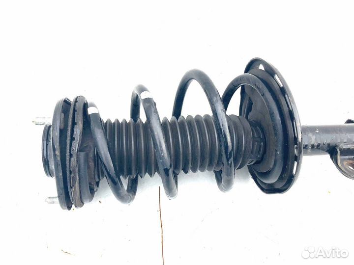 Амортизатор передний левый Lexus NX AGZ10 2015