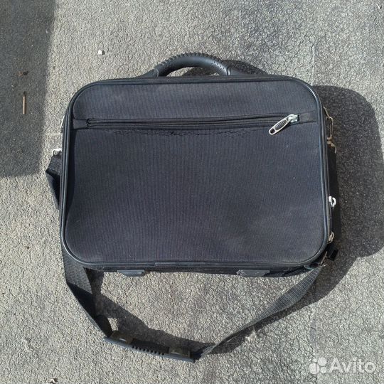 Сумка для ноутбука