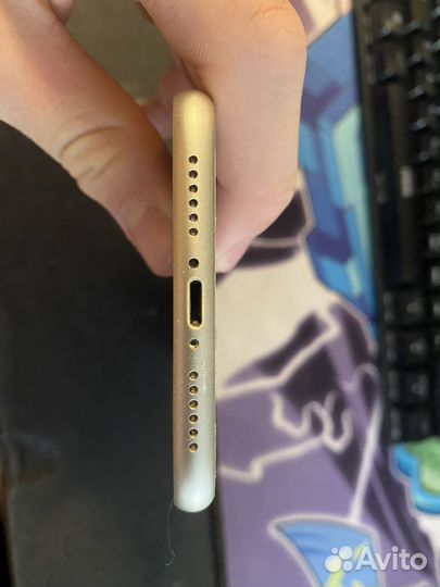 Корпус iPhone 11