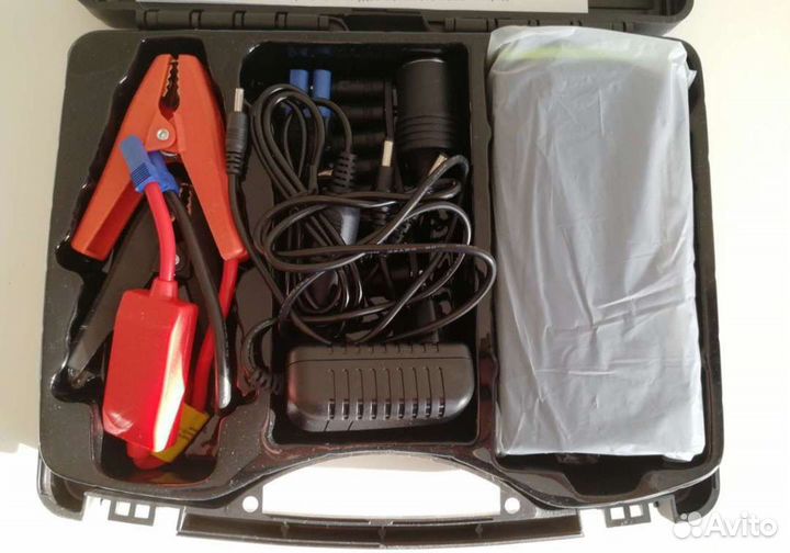 Повербанк 68.000mAh