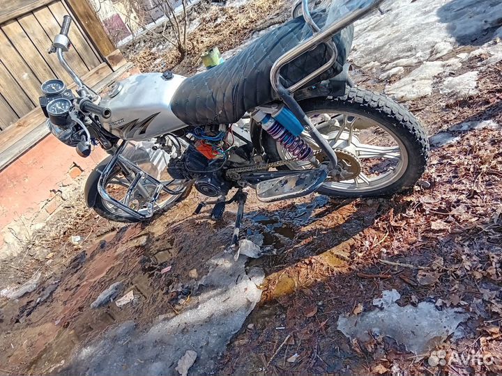 Продам альфу без документов