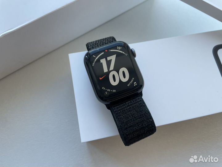 Apple watch 4 44 mm