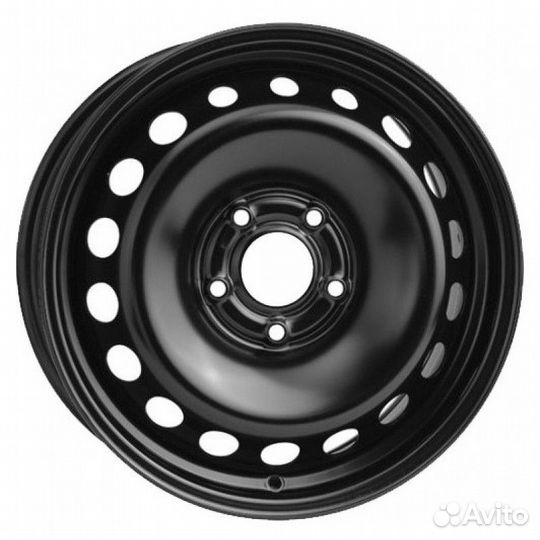 Диски Новые Magnetto Toyota,Suzuki 16