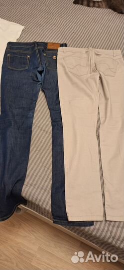 Женские вещи пакетом 42 44